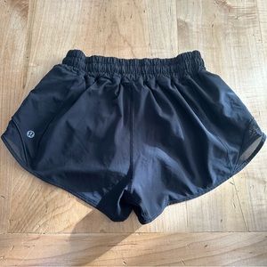 Lululemon Shorts Size 4